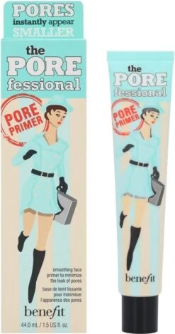 Benefit The POREfessional Primer 44 Ml 17 Benefit The POREfessional Primer 44 Ml -Mooi Leven 632x1200