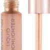 Makeup Revolution - Liquid Highlighter - Bronze Gold -Mooi Leven 633x1200 1