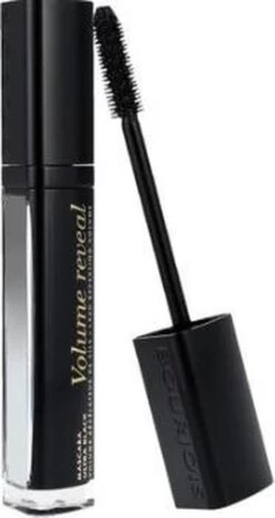 Bourjois Volume Reveal Mascara - 22 Ultra Black -Mooi Leven 637x1200