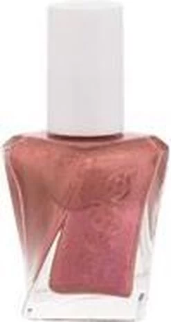 Essie Gel Couture - 210 On The List - Oranje - Glanzende Nagellak Met Gel Effect - 13,5 Ml -Mooi Leven 638x1200 3