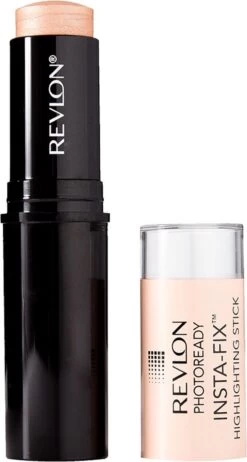 Revlon Insta-Fix Photoready Highlighting Stick - 210 Gold Light -Mooi Leven 641x1200 4