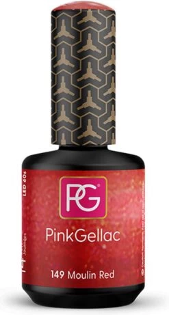 Pink Gellac - Moulin Red - Gellak - Vegan - Rood - Glanzend - 15ml 14 Pink Gellac - Moulin Red - Gellak - Vegan - Rood - Glanzend - 15ml -Mooi Leven 643x1200 2