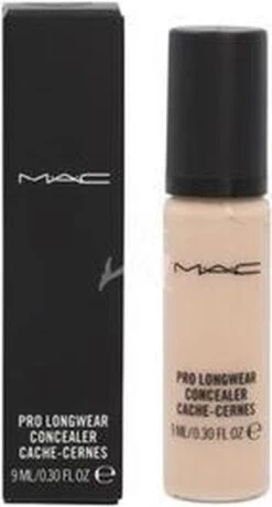MAC Cosmetics Pro Longwear Concealer - NW15 -Mooi Leven 643x1200