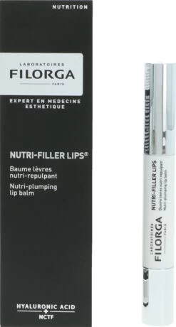 Filorga Nutri-Filler Lips Nutri-Plumping Lip Balm 4gr 12 Filorga Nutri-Filler Lips Nutri-Plumping Lip Balm 4gr -Mooi Leven 644x1200