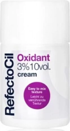 RefectoCil - Creme Oxidant 3% - 100 Ml 20 RefectoCil - Creme Oxidant 3% - 100 Ml -Mooi Leven 646x1200 3
