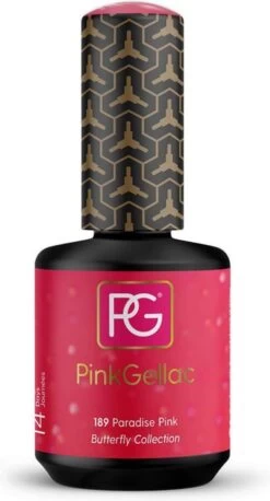Pink Gellac - Paradise Pink - Gellak - Vegan - Roze - Glanzend - 15ml 22 Pink Gellac - Paradise Pink - Gellak - Vegan - Roze - Glanzend - 15ml -Mooi Leven 647x1200 4