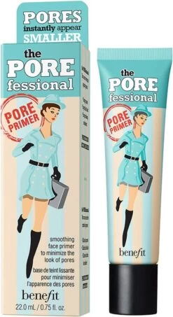 Benefit The POREfessional Primer Face Makeup Primer 22 Ml -Mooi Leven 655x1200