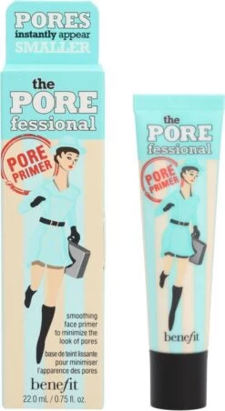 Benefit The POREfessional Primer Face Makeup Primer 22 Ml -Mooi Leven 656x1200 1