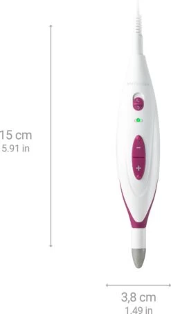 Medisana Manicure En Pedicure Set MP 815 -Mooi Leven 656x1200 4