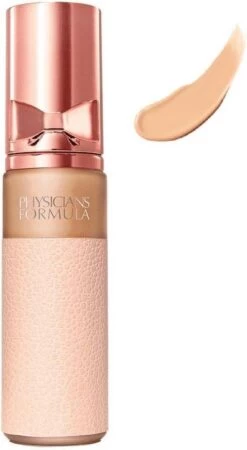 Physicians Formula Nude Wear Touch Of Glow Foundation - 6437 Light -Mooi Leven 658x1200