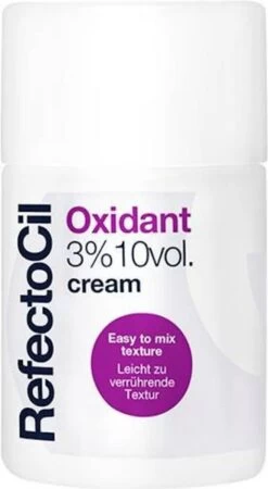 RefectoCil Oxidant Crème 3% -Mooi Leven 659x1200