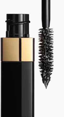 Chanel Dimensions De Chanel Mascara - 10 Noir - Zwart -Mooi Leven 661x1200 2