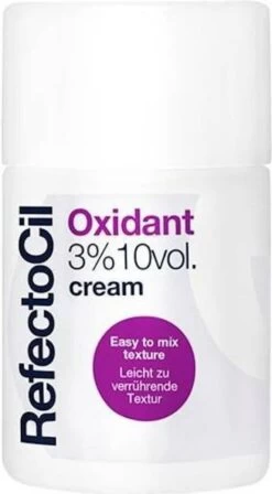 RefectoCil - Creme Oxidant 3% - 100 Ml 15 RefectoCil - Creme Oxidant 3% - 100 Ml -Mooi Leven 661x1200 3