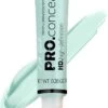 LA Girl - HD PRO Concealer Corrector - GC966 Mint Corrector - GC966 Mint Corrector 1 LA Girl - HD PRO Concealer Corrector - GC966 Mint Corrector - GC966 Mint Corrector -Mooi Leven 662x1200