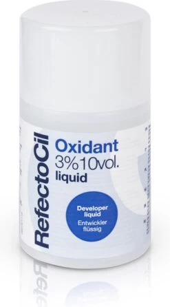 Beauty & Care - Refectocil Wimperverfset Zwart No. 1 - Starterspakket -Mooi Leven 664x1200 1