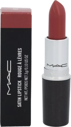 MAC Cosmetics Satin Lippenstift - Twig - Lippenstift -Mooi Leven 670x1200 1