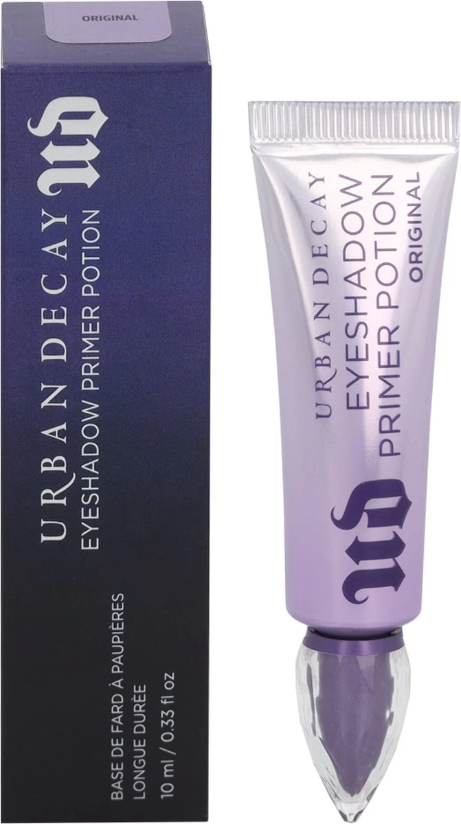 Urban Decay Eyeshadow Primer Potion Original 4 Urban Decay Eyeshadow Primer Potion Original - Afbeelding 2