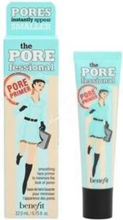 Benefit The POREfessional Primer Face Makeup Primer 22 Ml -Mooi Leven 674x1200
