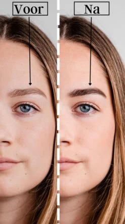 EasyBrow Wenkbrauw Kit Donkerbruin - Wenkbrauw Sjabloon 24 Stuks - Wenkbrauw Stempel - Wenkbrauw Poeder - Eyebrow Stamp - Brow Lift 18 EasyBrow Wenkbrauw Kit Donkerbruin - Wenkbrauw Sjabloon 24 Stuks - Wenkbrauw Stempel - Wenkbrauw Poeder - Eyebrow Stamp - Brow Lift -Mooi Leven 674x1200 4