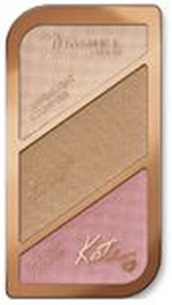 Rimmel London Kate Sculpting Palette - Golden Sands -Mooi Leven 677x1200 3