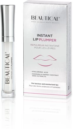 BEAUTICAL Instant Lip Plumper - Vollere Lippen - Lip Maximizer, Lipgloss, Lippenbalsem - Make-up Lippen, Beauty - Hydraterend, Plumping 13 BEAUTICAL Instant Lip Plumper - Vollere Lippen - Lip Maximizer, Lipgloss, Lippenbalsem - Make-up Lippen, Beauty - Hydraterend, Plumping -Mooi Leven 683x1200 1