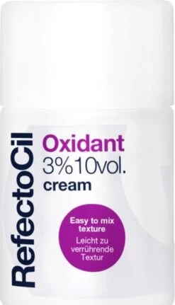 RefectoCil - Creme Oxidant 3% - 100 Ml 13 RefectoCil - Creme Oxidant 3% - 100 Ml -Mooi Leven 687x1200 2