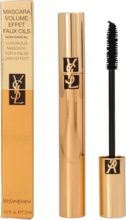 Yves Saint Laurent Mascara Volume Effet Faux Cils Radical -Mooi Leven 689x1200 1