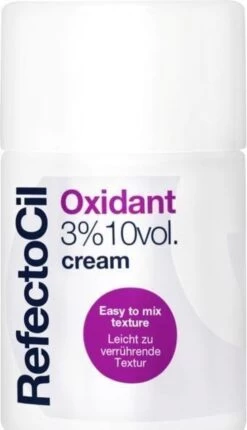 RefectoCil - Creme Oxidant 3% - 100 Ml 19 RefectoCil - Creme Oxidant 3% - 100 Ml -Mooi Leven 689x1200 2