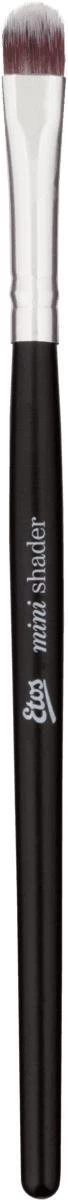 Etos Oogschaduw Kwast - Mini Shader - Perfect Voor Smokey Eyes- 4 Stuks 4 Etos Oogschaduw Kwast - Mini Shader - Perfect Voor Smokey Eyes- 4 Stuks - Afbeelding 2