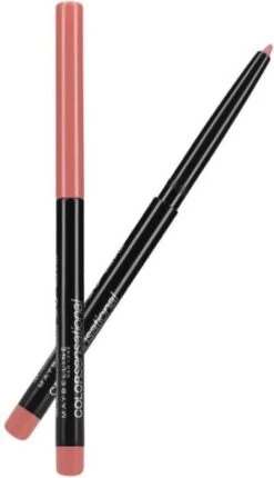 Maybelline Color Sensational Lipliner - 50 Dusty Rose -Mooi Leven 690x1200 3