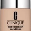 Clinique Anti Blemish Solutions Liquid Foundation - 05 Fresh Beige -Mooi Leven 691x1200 1