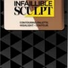 L'Oréal Paris Infallible - 300 Medium - Sculpt Palette -Mooi Leven 696x1200 3