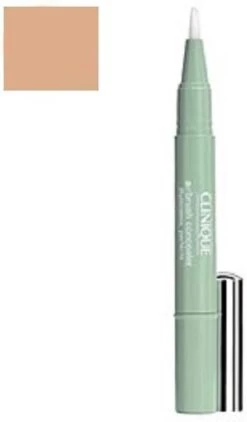 Clinique Airbrush Concealer - 04 Neutral Fair -Mooi Leven 703x1200