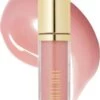 Milani - Keep It Full Nourishing - Lip Plumper Gloss - 07 Almost Natural - Lipgloss - Roze - 3.70 Ml