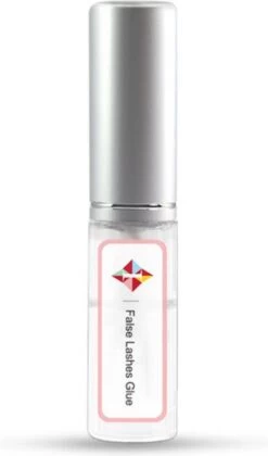 Lashlift Lijm - Lash Lift Lijm - Lash Lift Glue- 7ML - Sterk - Helder - Makkelijk Te Verwijderen - Op Waterbasis
