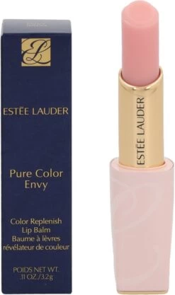 Estée Lauder Pure Color Envy Lip Care Color Replenishing Lip Balm Lippenbalsem 3 Gr -Mooi Leven 710x1200 2