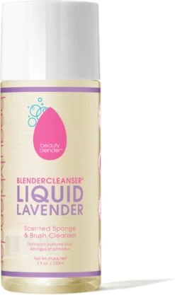 Beautyblender Liquid Cleanser - 150 Ml -Mooi Leven 710x1200 7