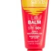 Bondi Sands - SPF 50+ Sunscreen Lip Balm Juicy Watermelon -Mooi Leven 715x1200 2