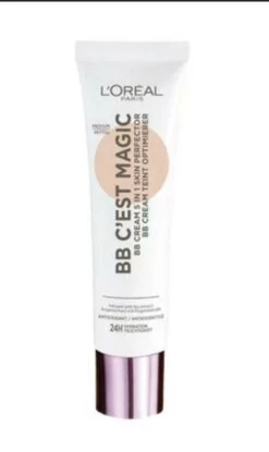 L’Oréal Paris - BB C'est Magic BB Cream - 06 Dark - 30 Ml -Mooi Leven 715x1200