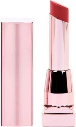 Maybelline Color Sensational Shine Compulsion Lippenstift - 90 Scarlet Flame -Mooi Leven 721x1200 3