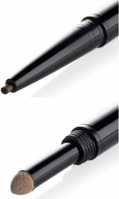 Maybelline Brow Satin Duo - 02 Medium Brown - Bruin - Wenkbrauwpotlood En Poeder -Mooi Leven 721x1200 5