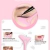 Eyeliner Tool - Wing - Winged Eyeliner - Eyeliner Aid - Applicator - Eyeliner Helper - Mascara Helper - Perfecte Eyeliner - Perfect - Eye Make-Up Tool - -Mooi Leven 723x1200 7