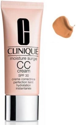 Clinique Superdefense CC Cream SPF30 - 03 Light Medium - 40 Ml -Mooi Leven 724x1200