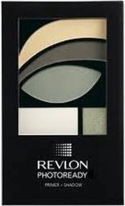 Revlon Photoready Primer & Shadow & Sparkle - 535 Pop Art 13 Revlon Photoready Primer & Shadow & Sparkle - 535 Pop Art -Mooi Leven 728x1200 5