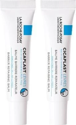 La Roche-Posay Cicaplast Lippenbalsem - 2 Stuks -Mooi Leven 733x1200 3