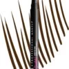 NYX Professional Makeup Lift & Snatch! Brow Tint Pen Wenkbrauwpotlood - Espresso -Mooi Leven 735x1200 2