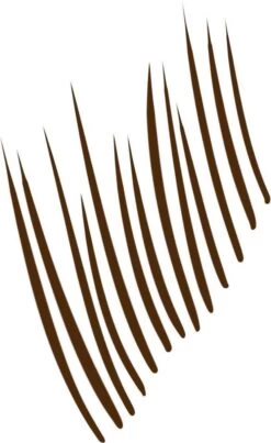 NYX Professional Makeup Lift & Snatch! Brow Tint Pen Wenkbrauwpotlood - Espresso -Mooi Leven 735x1200 3