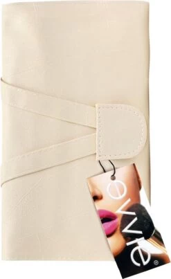 Professionele Make-up Kwastenset - 24 Delig - Beige-Goud -Mooi Leven 736x1200 3