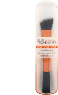 Real Techniques Foundation Brush - Make-up Kwast 23 Real Techniques Foundation Brush - Make-up Kwast -Mooi Leven 736x1200 4