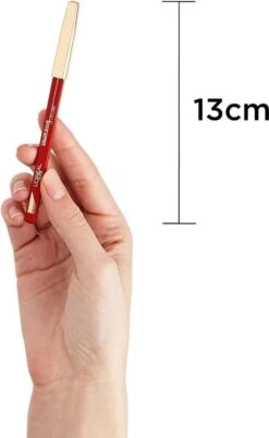 L’Oréal Paris Color Riche Lipliner - 148 Chez Lui - Oranje Lippotlood -Mooi Leven 737x1200 2